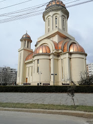 Catedrala "Nașterea Domnului" Brăila