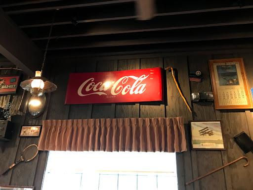 American Restaurant «Cracker Barrel Old Country Store», reviews and photos, 23030 Indian Creek Dr, Sterling, VA 20166, USA
