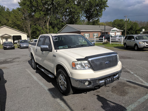 RJD Enterprize Auto Sales, 178 Freemans Bridge Rd, Schenectady, NY 12302, USA, 