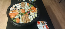 Sushi du Restaurant japonais Tanakhi sushi à Pessac - n°16