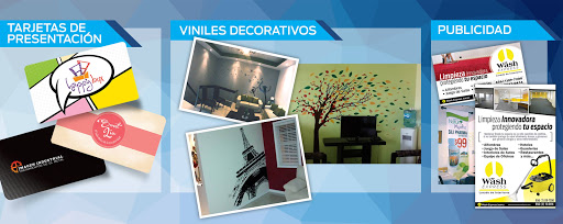 Indigo Diseño En Vinil