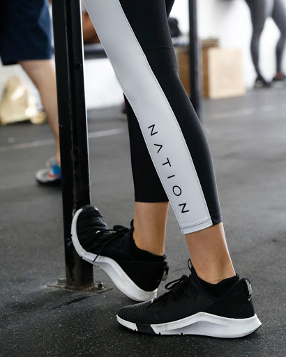 Gym «CrossFit 305 of Miami», reviews and photos, 5940 NE 4th Ave, Miami, FL 33137, USA