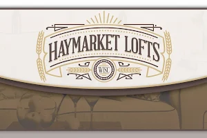 Haymarket Lofts image