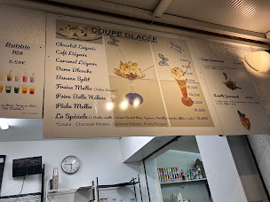 Photo n°2 de Bea Crepes / Glacier à Argelès-sur-Mer ()