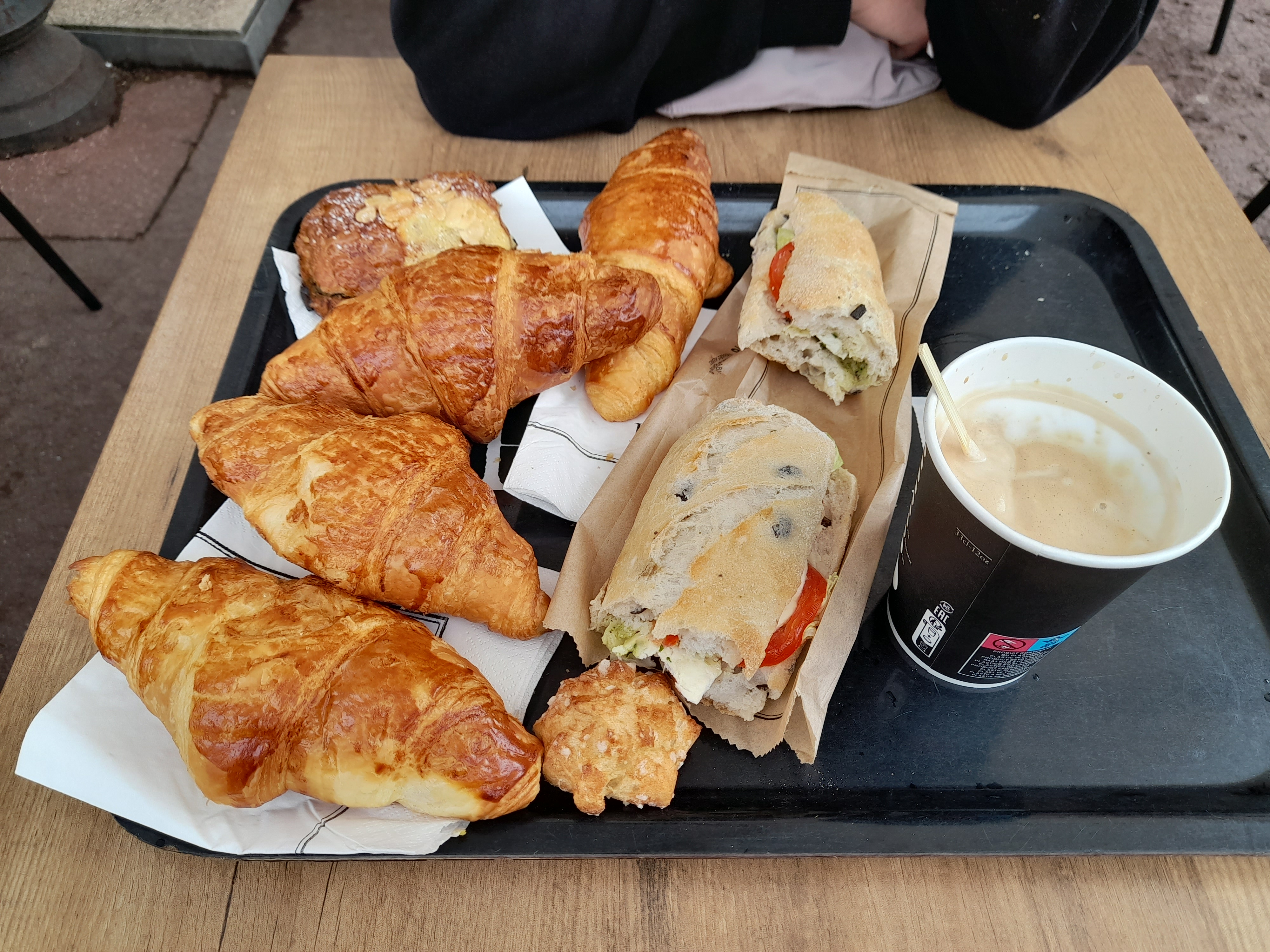 Photo n° 1 de l'avis de Milan.j fait le 19/05/2023 à 19:16