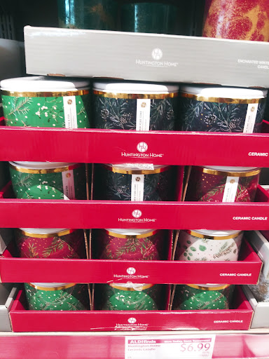 Supermarket «ALDI», reviews and photos, 15441 S Cicero Ave, Oak Forest, IL 60452, USA