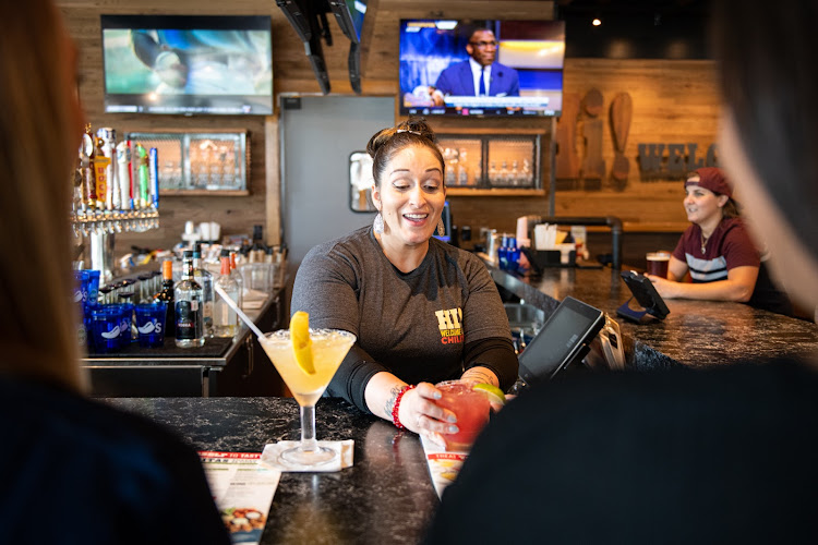 Chili's Grill & Bar in Millington, TN