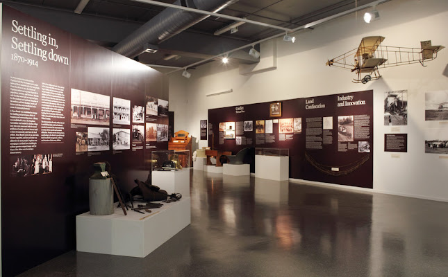 Reviews of Papakura Museum in Auckland - Museum
