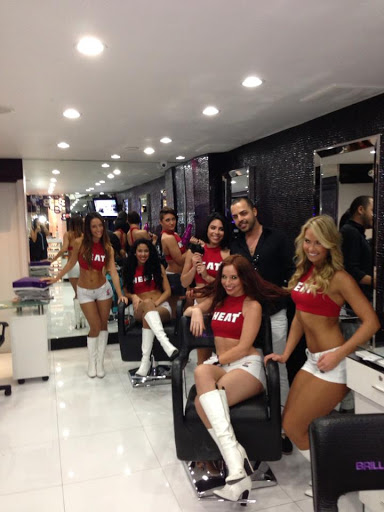 1900 N Bayshore Dr #206, Miami, FL 33132, USA