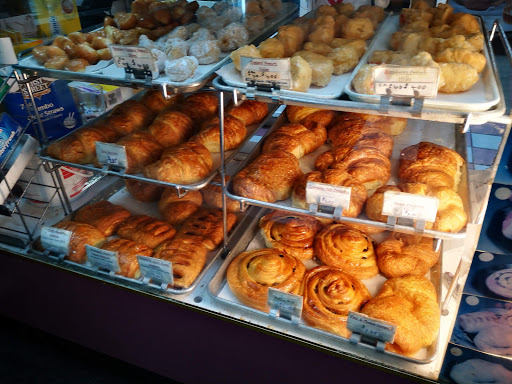 Donut Shop «Donut Delite», reviews and photos, 1464 Madera Rd # A, Simi Valley, CA 93065, USA