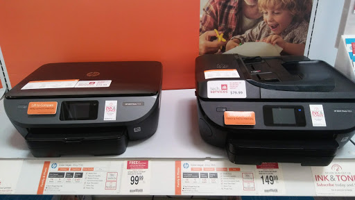 Office Supply Store «OfficeMax», reviews and photos, 26579 Bouquet Canyon Rd, Santa Clarita, CA 91350, USA