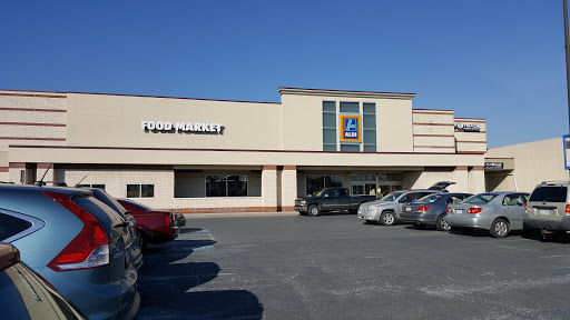 ALDI, 3437 Simpson Ferry Rd, Camp Hill, PA 17011, USA, 