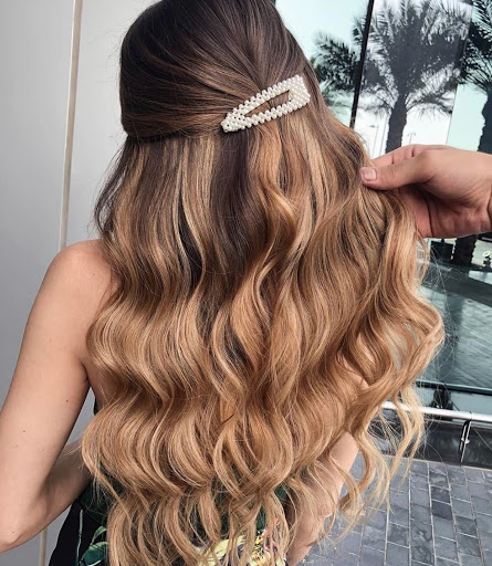 Hair Salon «Evolution Salon & Spa», reviews and photos, 87 Merrick Way, Coral Gables, FL 33134, USA