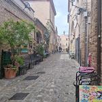 Photo n°11 de l'avis de Siham.d fait le 08/06/2023 à 20:40 sur le  Caffe gelateria Le Logge à Torre di Palme