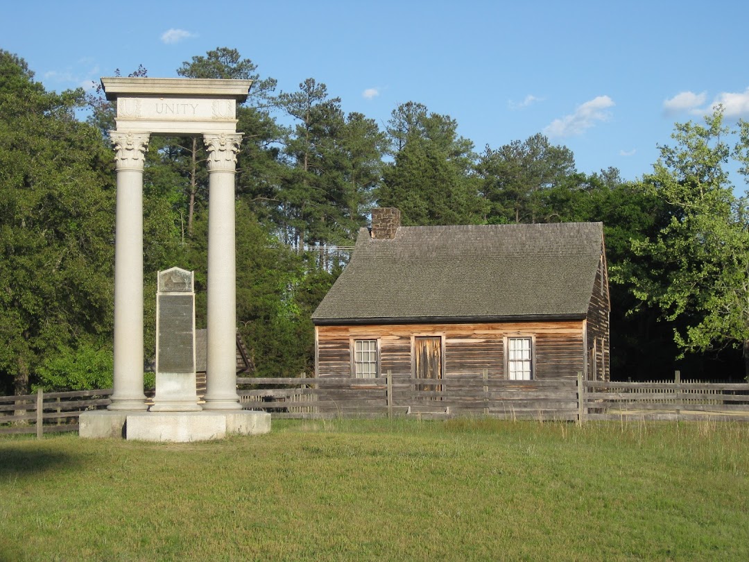 Bennett Place