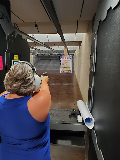 Gun Shop «Dietz Gun Shop & Range Inc», reviews and photos, 421 Range Rd, New Braunfels, TX 78132, USA