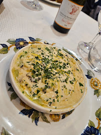 Les plus récentes photos du Restaurant français hotel Restaurant Le Prieuré à Sainte-Croix-en-Jarez - n°10