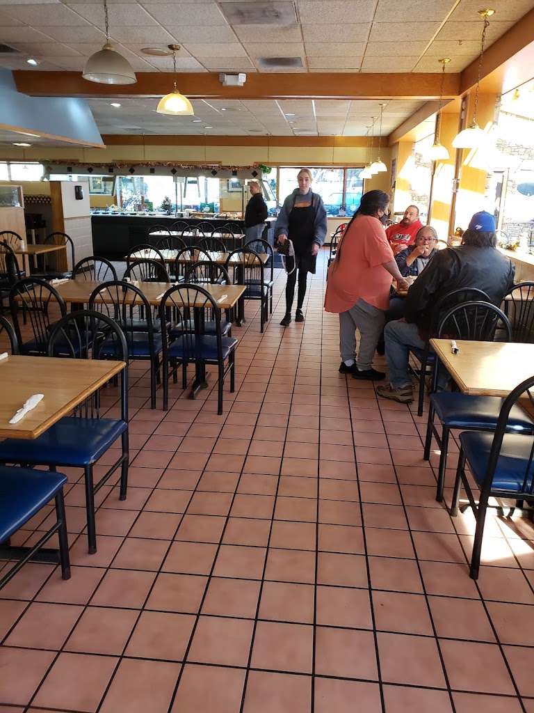 Luftee restaurant 28719