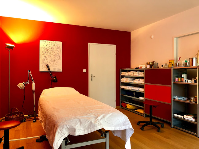 Naturheilpraxis Burgunderhof, Burgunderstrasse 29, 4051 Basel, Schweiz