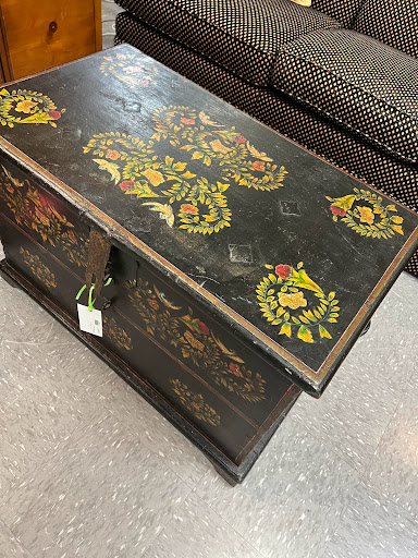 Furniture Store «Church Ladies Furniture Consignment», reviews and photos, 3570 Buford Hwy #204, Duluth, GA 30096, USA