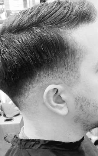 Hair Salon «BUBBLES», reviews and photos, 4910 Monticello Ave, Williamsburg, VA 23188, USA