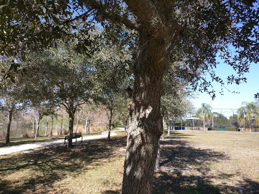 Park «Secret Lake Park», reviews and photos, 200 N Triplet Lake Dr, Casselberry, FL 32707, USA