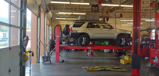 Tire Shop «Firestone Complete Auto Care», reviews and photos, 10522 SE 82nd Ave, Happy Valley, OR 97086, USA