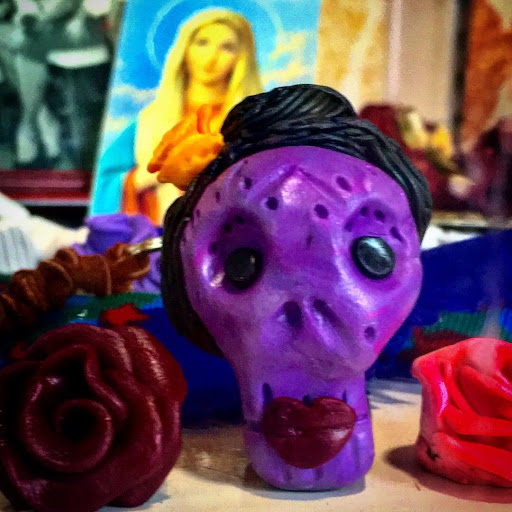 Art Supply Store «The WasteShed», reviews and photos, 914 N California Ave, Chicago, IL 60622, USA