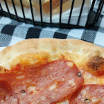 Photo n°3 de l'avis de Alex. fait le 04/08/2023 à 07:58 sur le  Portofino - Ristorante & Pizzeria à Heringsdorf