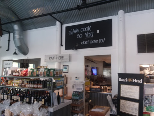 Wine Store «Three60 Market», reviews and photos, 2891 Bayview Dr, Naples, FL 34112, USA