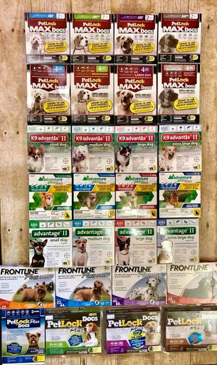 Animal Feed Store «Mid-County Farm & Feed Supply», reviews and photos, 128 S Twin City Hwy, Nederland, TX 77627, USA