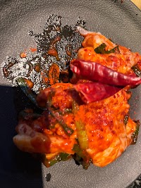 あみやき亭 福生店