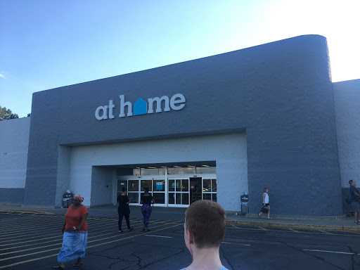 Home Goods Store «At Home», reviews and photos, 4700 Green Rd, Raleigh, NC 27604, USA