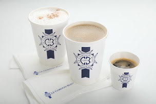 Photo n°8 de Le Café Le Cordon Bleu, Paris à Paris ()
