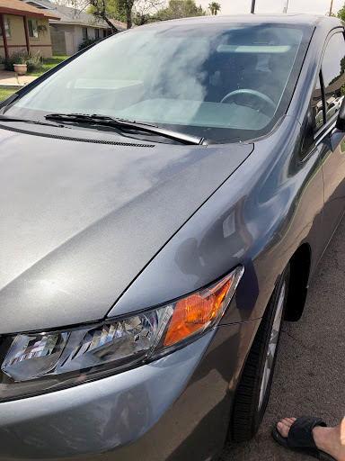 Auto Body Shop «Altra Collision», reviews and photos, 16628 N 32nd St, Phoenix, AZ 85032, USA