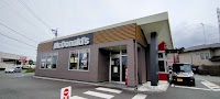マクドナルド 小山稲葉郷店