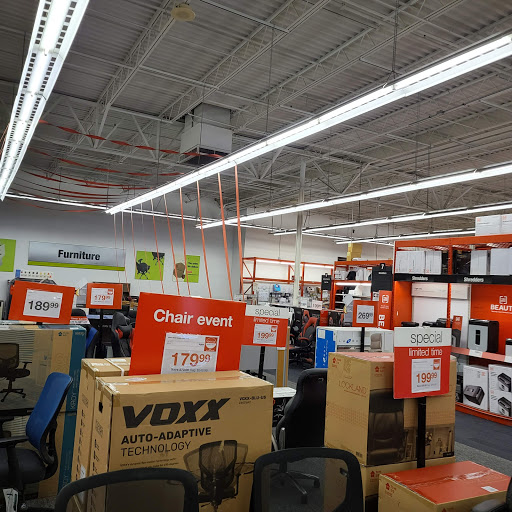 Office Supply Store «Staples», reviews and photos, 4313 Florida National Dr, Lakeland, FL 33813, USA