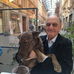 Photo n°1 de l'avis de Louisa.i fait le 22/03/2022 à 13:31 sur le  Europa Restaurant à Genoa