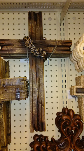 Craft Store «Hobby Lobby», reviews and photos, 620 SW Wilshire Blvd, Burleson, TX 76028, USA