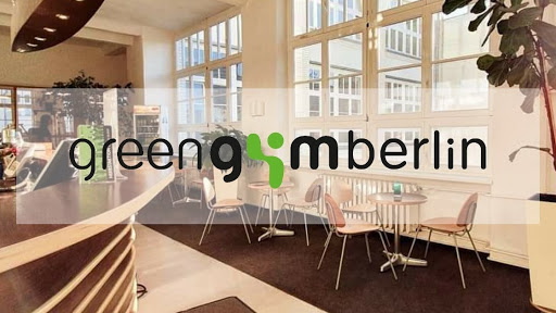 greengymberlin health and fitness club