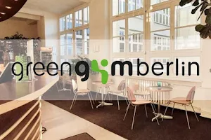 greengymberlin health and fitness club image