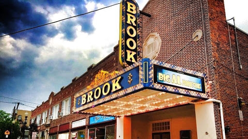 Performing Arts Theater «The Brook Arts Center», reviews and photos, 10 Hamilton St, Bound Brook, NJ 08805, USA