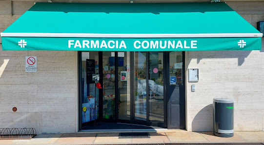 Farmacia del Forte Via Castiglione, 33, 41013 Castelfranco Emilia MO, Italia
