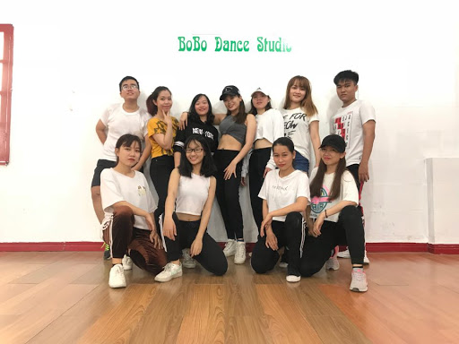 Bobo Dance Class
