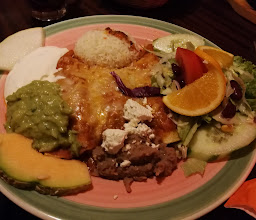 Cancún Mariendorf photo