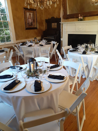 Wedding Venue «Duncan Estate», reviews and photos, 840 Union St, Spartanburg, SC 29302, USA