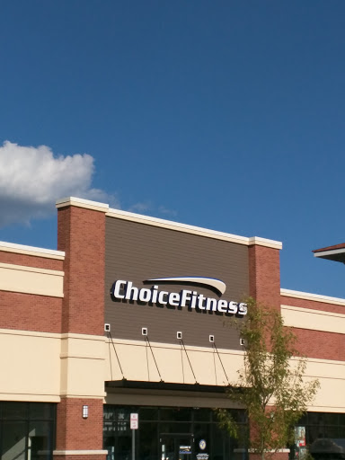 Gym «Choice Fitness», reviews and photos, 18 Boston Rd, Chelmsford, MA 01824, USA