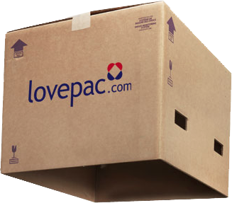 Lovepac