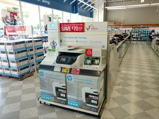 Office Supply Store «OfficeMax», reviews and photos, 751 Horsham Rd c, Lansdale, PA 19446, USA