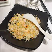 Riz cantonais du Restaurant Imperial Treasure Fine Chinese Cuisine à Paris - n°14